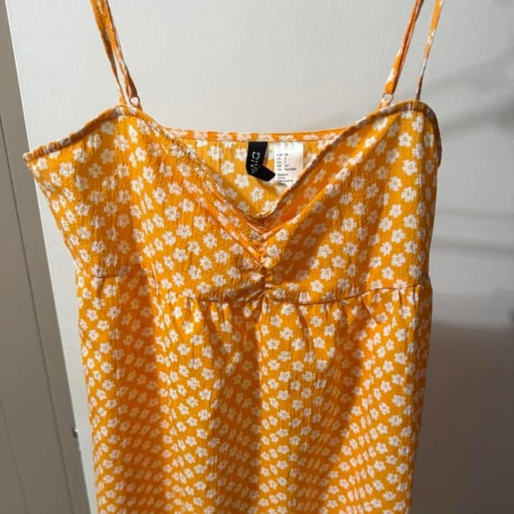 Summer dress